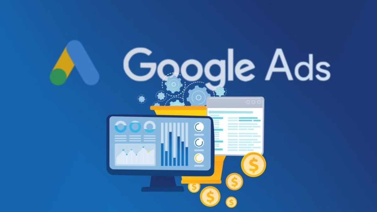 Google Adwords 